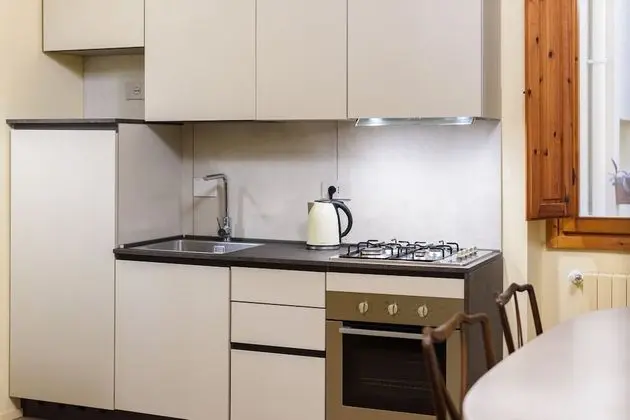 Deluxe Apart Daire