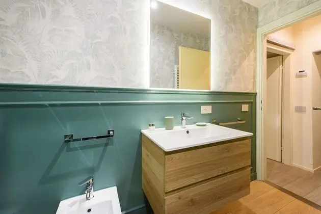 Deluxe Apart Daire