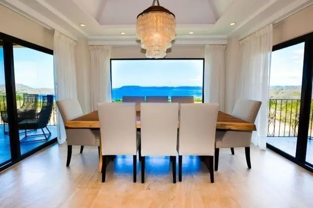 Luxury Daire, 2 Yatak Odası, Havuz Kullanımı, Okyanus Manzaralı