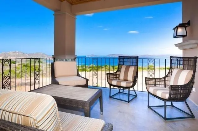 Luxury Daire, 2 Yatak Odası, Havuz Kullanımı, Okyanus Manzaralı
