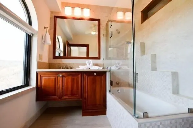 Luxury Daire, 2 Yatak Odası, Havuz Kullanımı, Okyanus Manzaralı