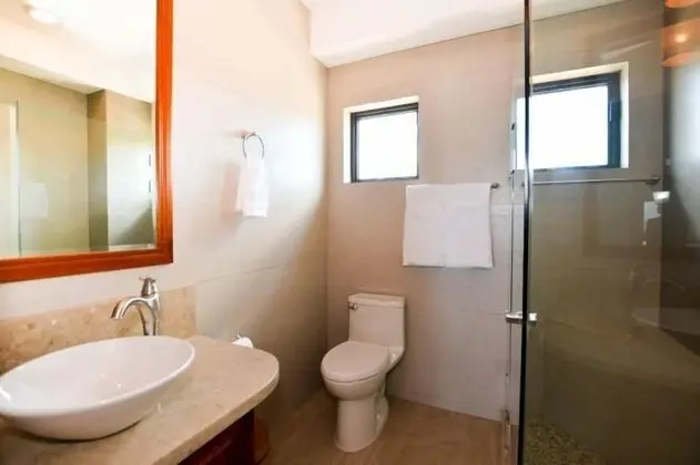 Luxury Daire, 2 Yatak Odası, Havuz Kullanımı, Okyanus Manzaralı