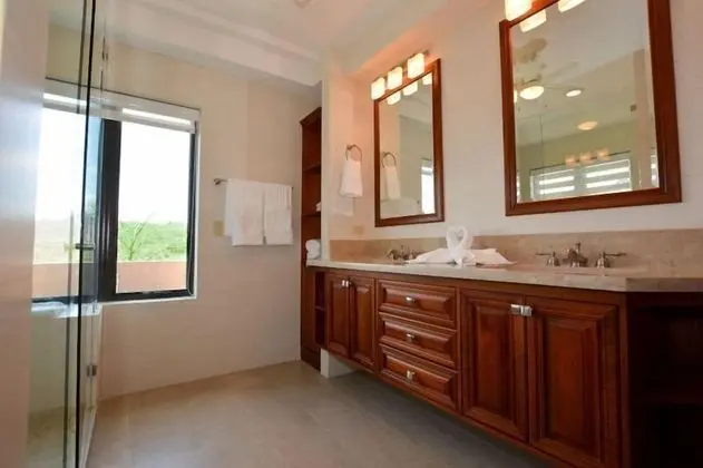 Luxury Daire, 2 Yatak Odası, Havuz Kullanımı, Okyanus Manzaralı