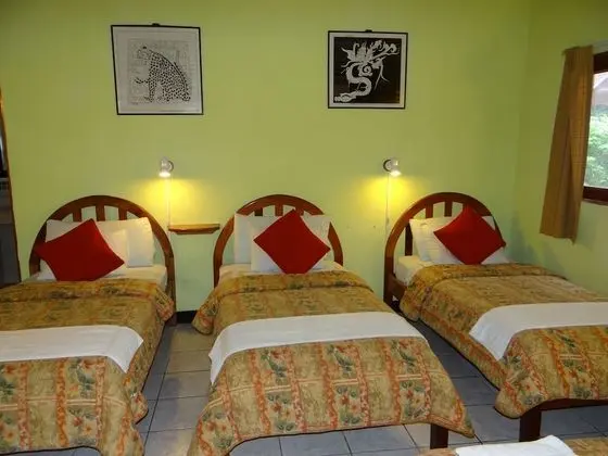 Comfort Üç Kişilik Oda