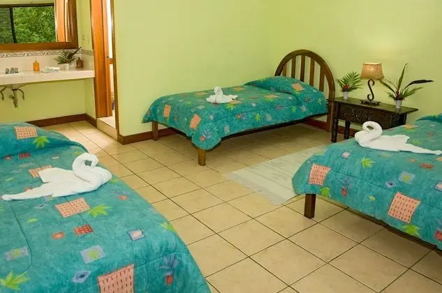 Comfort Üç Kişilik Oda