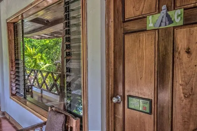 Comfort Üç Kişilik Oda