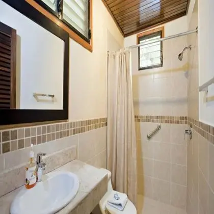 Comfort Üç Kişilik Oda