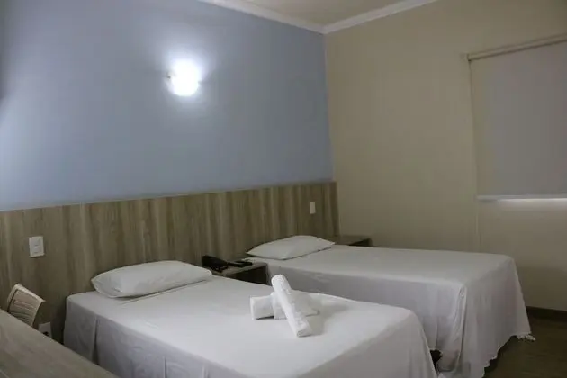 Luxury Tek Kişilik Oda