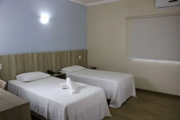 Luxury Tek Kişilik Oda
