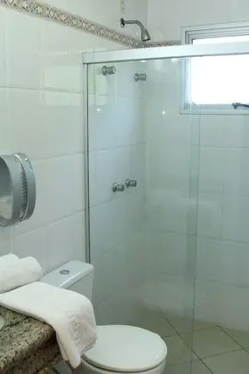 Luxury Tek Kişilik Oda