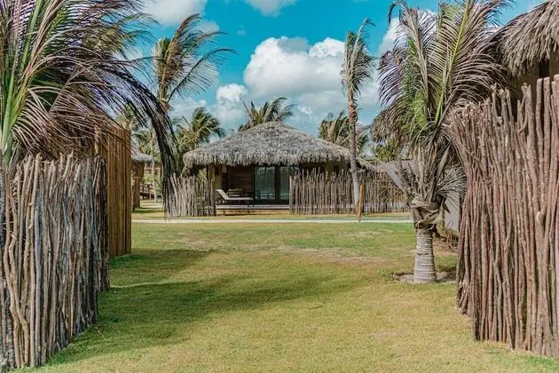 Bangalo Coqueiral