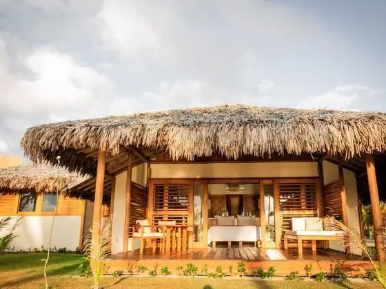 Family Bungalov