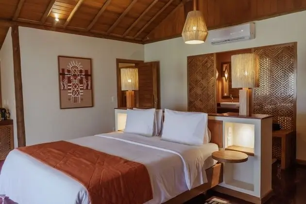 Family Bungalov