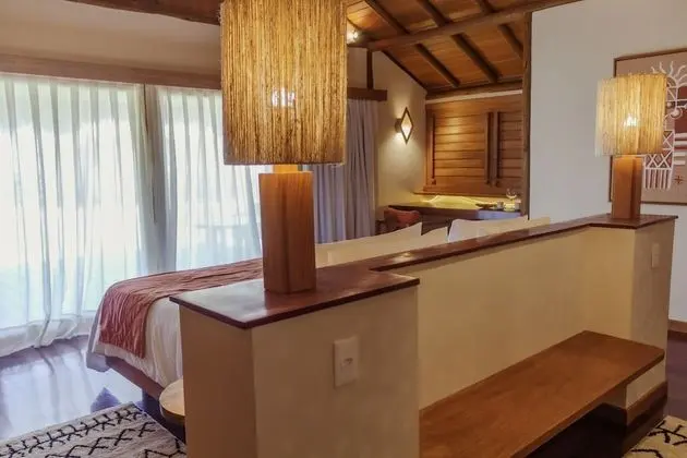 Family Bungalov