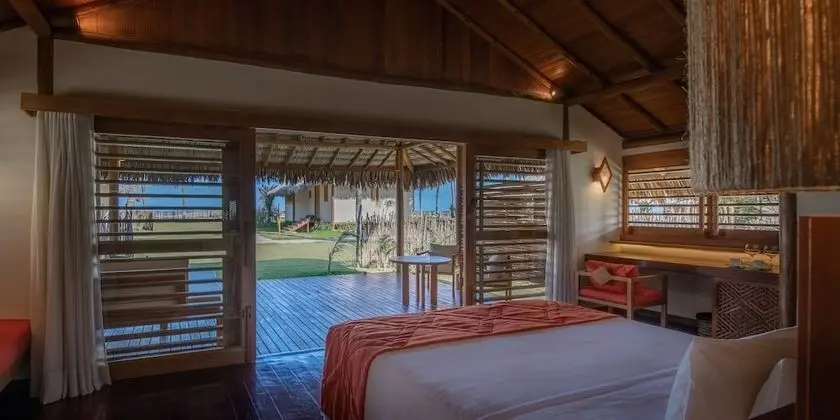 Family Bungalov