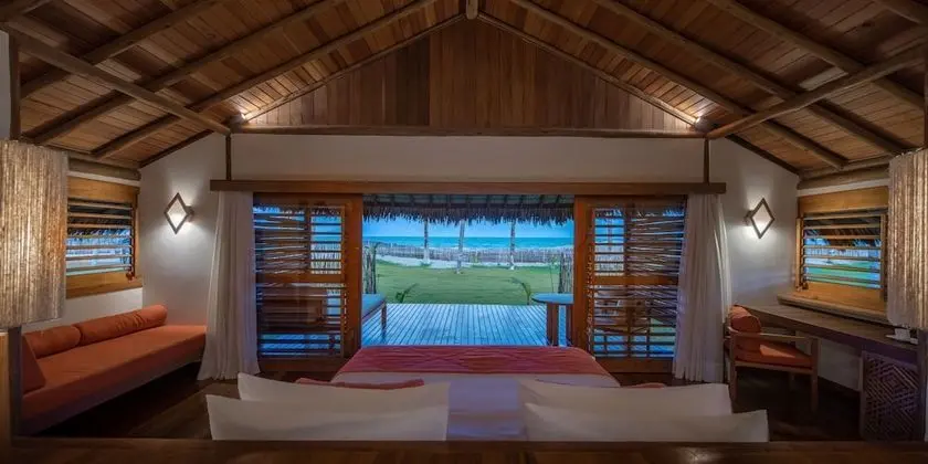 Family Bungalov