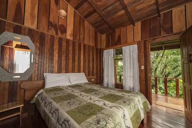 Rustic Room