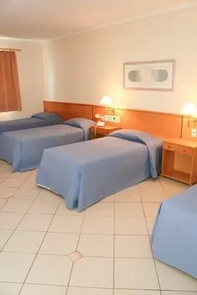 Standard Tek Kişilik Oda, 3 Tek Kişilik Yatak