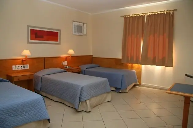 Standard Tek Kişilik Oda, 3 Tek Kişilik Yatak