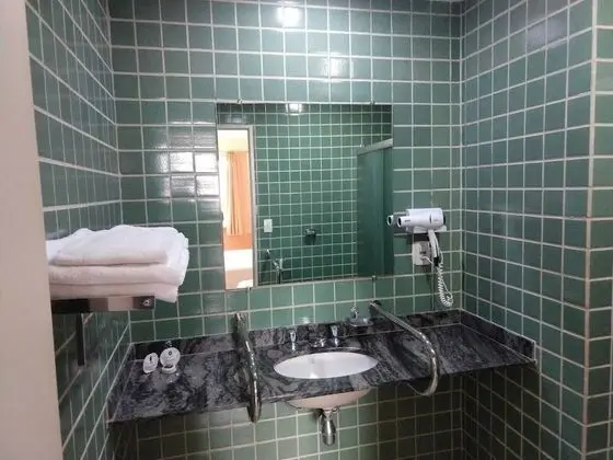 Standard Tek Kişilik Oda, 3 Tek Kişilik Yatak