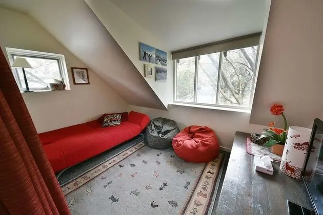 Dağ Evi, 3 Yatak Odası