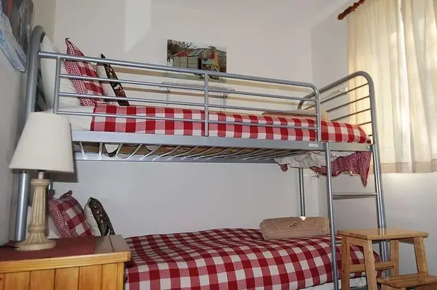 Dağ Evi, 3 Yatak Odası