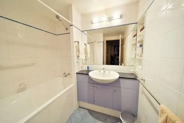 Dağ Evi, 3 Yatak Odası