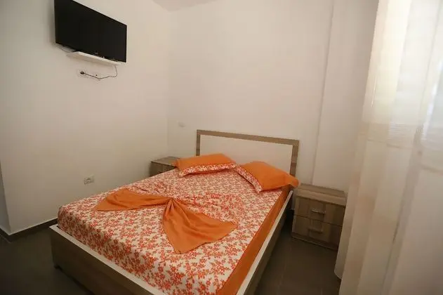 Tek Büyük Yataklı Oda, Balkon