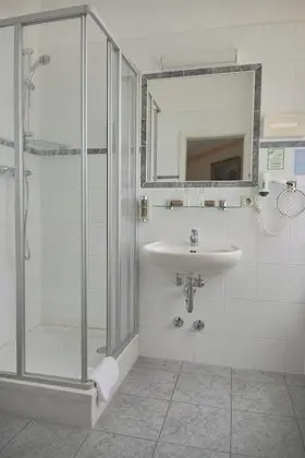 Comfort İki Ayrı Yataklı Oda