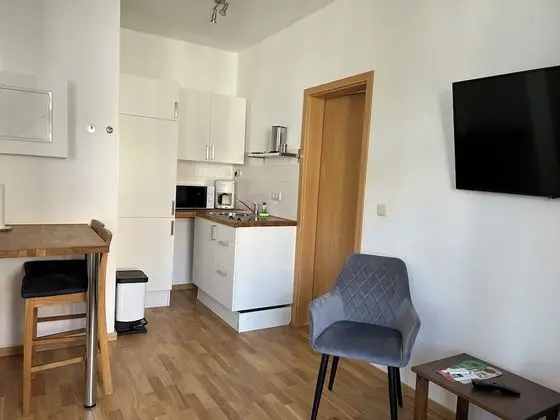 Standard Apart Daire (50)