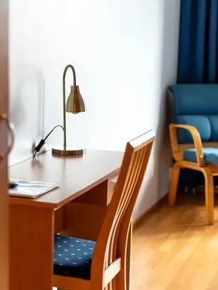 Standard Tek Kişilik Oda (140cm wide bed)