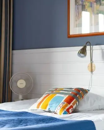 Standard Tek Kişilik Oda (140cm wide bed)