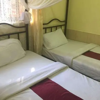 Basic Tek Büyük Yataklı Oda, 1 Yatak Odası