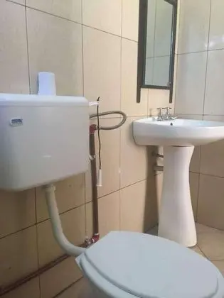 Basic Tek Büyük Yataklı Oda, 1 Yatak Odası