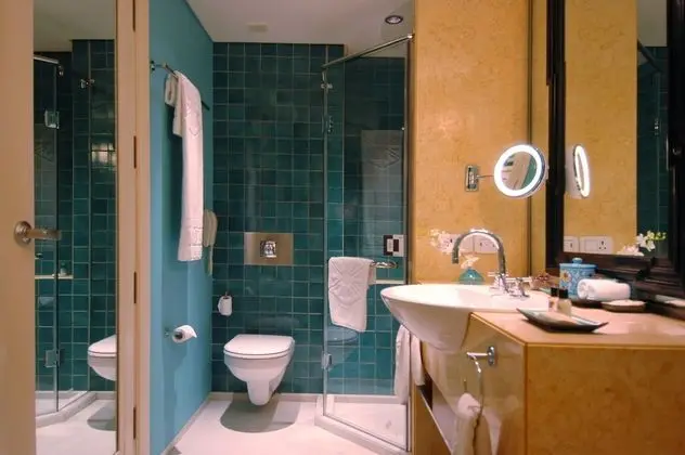 Luxury Oda, 1 Çift Kişilik Yatak, Bahçe Manzaralı (with sitout)