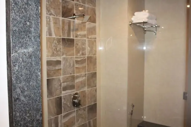 Tek Büyük Yataklı Oda, 1 En Büyük (King) Boy Yatak, Şehir Manzaralı