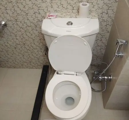 Deluxe Oda