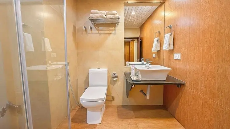 Banyo