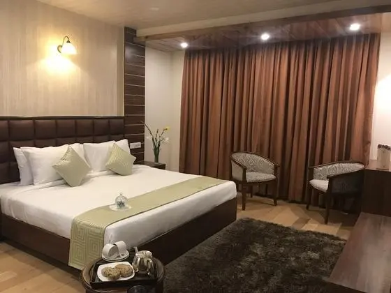 Superior Tek Büyük Yataklı Oda, 1 En Büyük (King) Boy Yatak