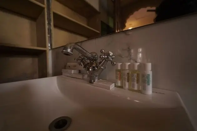 Luxury Süit