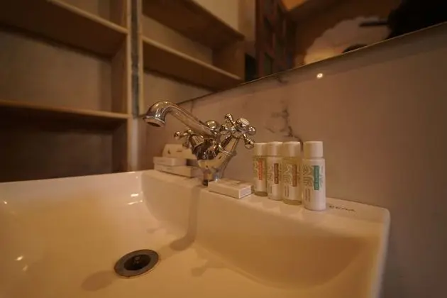 Luxury Süit
