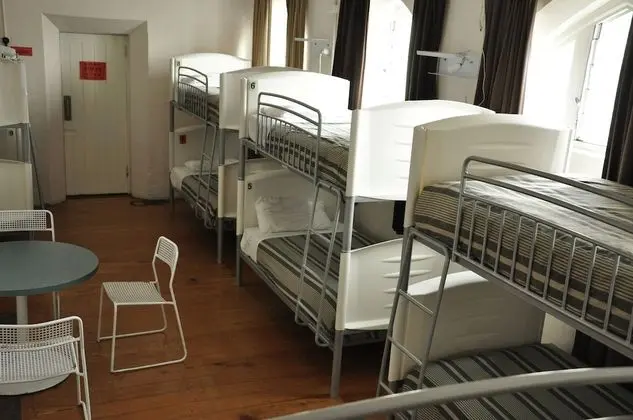 Basic Ortak Ranzalı Oda