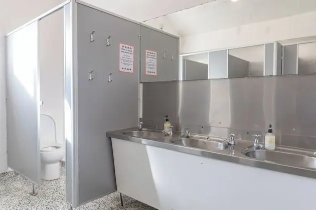 Basic Ortak Ranzalı Oda