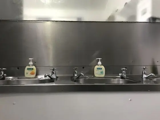 Basic Ortak Ranzalı Oda, 2 Tek Kişilik Yatak