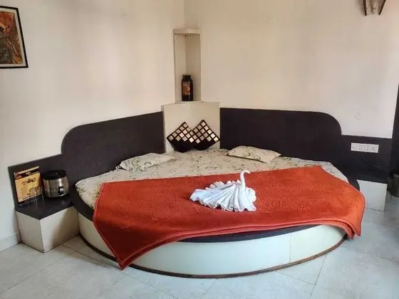 Deluxe Oda