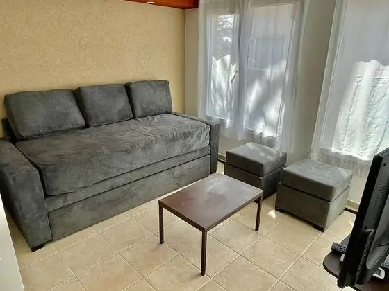 Comfort Dubleks, 1 Yatak Odası, Kısmi Deniz Manzarası, Havuz Kenarı