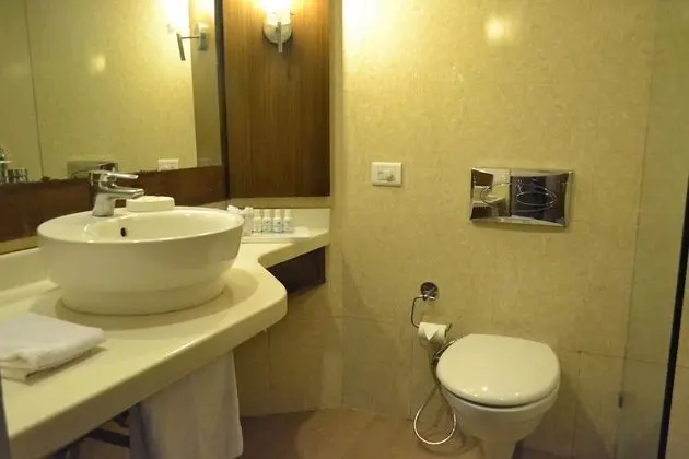 Deluxe Tek Büyük Yataklı Oda, 1 Yatak Odası, Sigara İçilmez