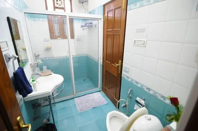 Superior Tek Büyük Yataklı Oda, 2 Yatak Odası, Veranda