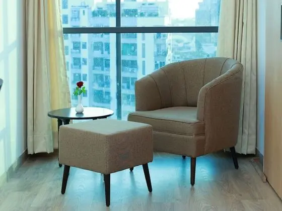 Deluxe Apart Daire