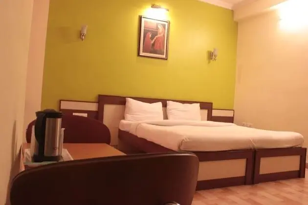 Deluxe Oda, 1 Yatak Odası